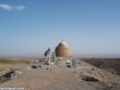 آرامگاه امامزاده عباس(ع) روستای رشم           