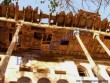 عمارت چهل ستون سرهنگ آباد اردستان