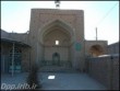 مسجد جامع سه قلعه خراسان جنوبی    
