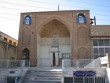 مسجد دوازده امام دولت آباد(برخوار)