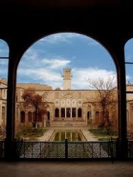 گردشگر چینی: میزبانی و آثار تاریخی ایران خارج از تصورات من بود